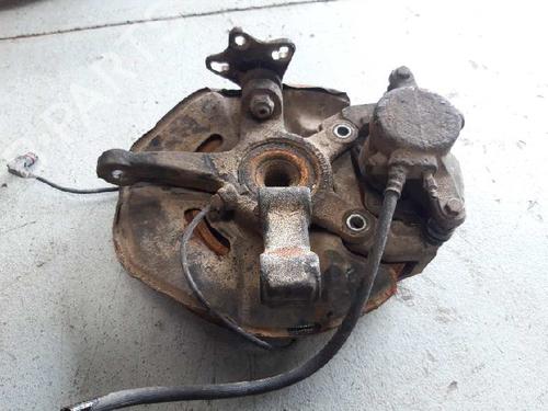 Right front steering knuckle MERCEDES-BENZ B-CLASS Sports Tourer (W245) B 200 CDI (245.208) | BP12661905M26 