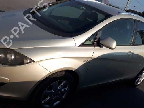 Pipe SEAT ALTEA XL (5P5, 5P8)  | BP19944241M125 