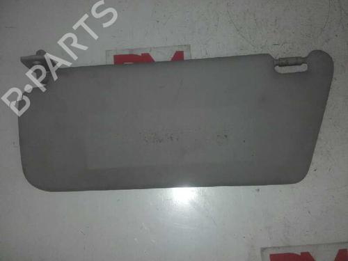 Used Right sun visor MERCEDES-BENZ A-CLASS (W168) [1997-2005]  17905190