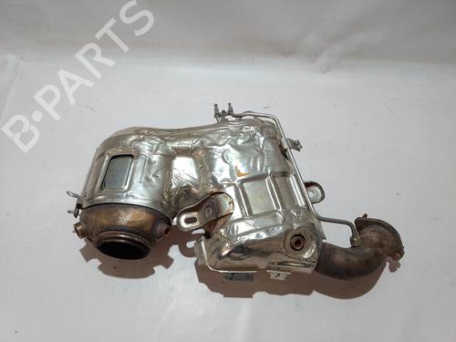 Catalyst FIAT DOBLO Cargo (263_) | BP37464151M10 - Image 3