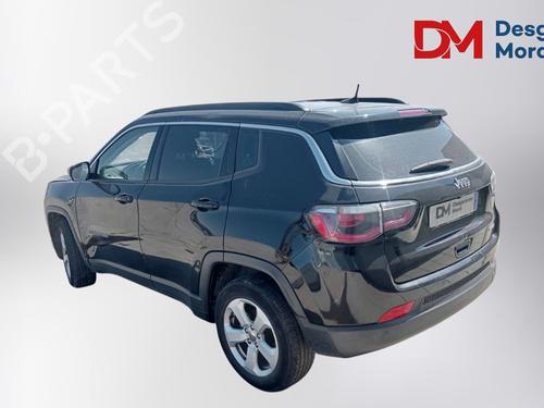 Módulo eletrónico JEEP COMPASS (MP, M6, MV, M7) 1.4 MultiAir | BP27719329M83 