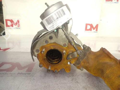 Turbocharger/Supercharger TOYOTA RAV 4 III (_A3_)  | BP12936650M71 