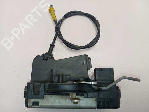 Used Front left lock Front left lock 39134858 39134858