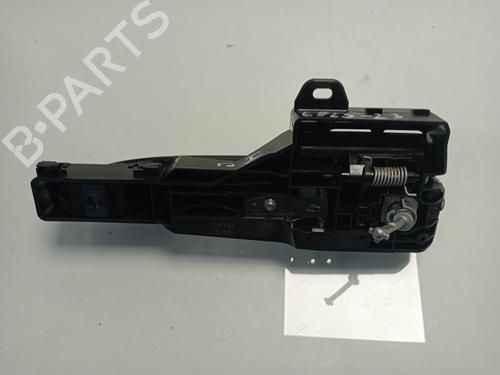 Front left exterior door handle RENAULT EXPRESS Box Body/MPV  | BP17482203C128 