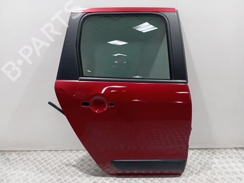 right-rear-door-citroen-c3-picasso-sh_-2008-35953293 main image