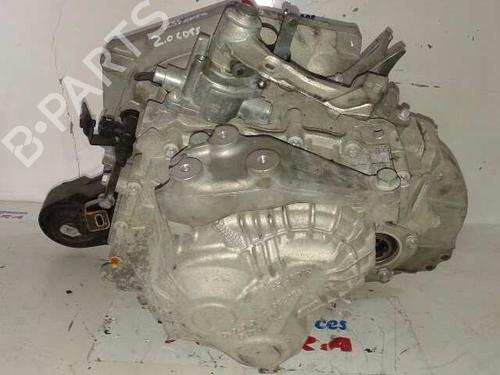 Gearbox OPEL INSIGNIA A (G09) 2.0 CDTI (68) | BP30369687M3