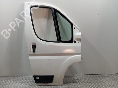 Used Right front door CITROËN JUMPER II Van 2.0 BlueHDi 130 4x4 (130 hp) 30570922
