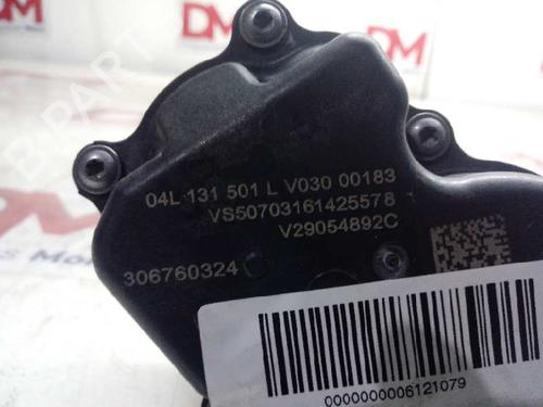 Egr VW CADDY IV Box Body/MPV (SAA, SAH) 2.0 TDI 4motion | BP12667520M69 