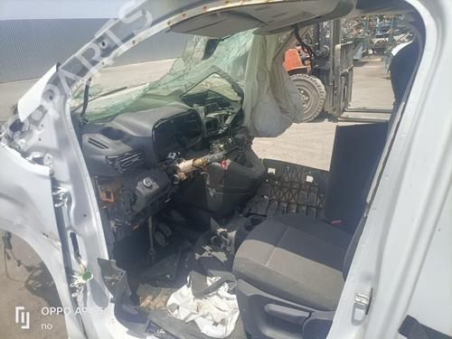 ABS pump OPEL COMBO E Tour / Life (K9)  | BP27382084M43 