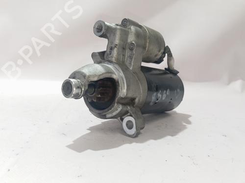 Used Starter Starter AUDI A5 Convertible (8F7) [2009-2017] 35786046 35786046