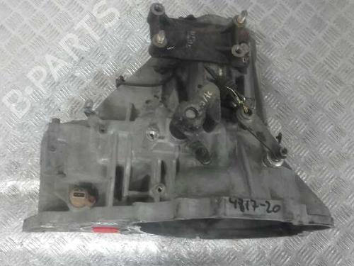 Gearbox HYUNDAI SANTA FÉ I (SM) 2.4 16V | BP12661278M3 