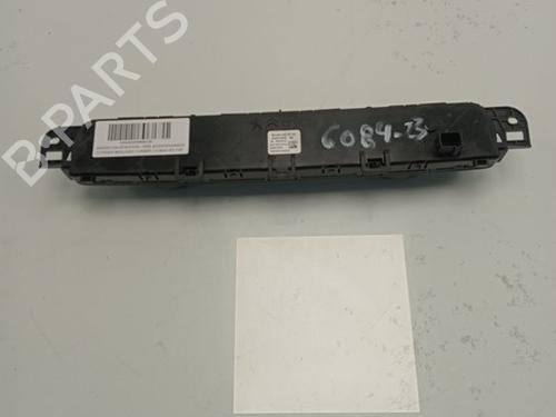 Climate control CITROËN BERLINGO (ER_, EC_)  | BP17018220I5 