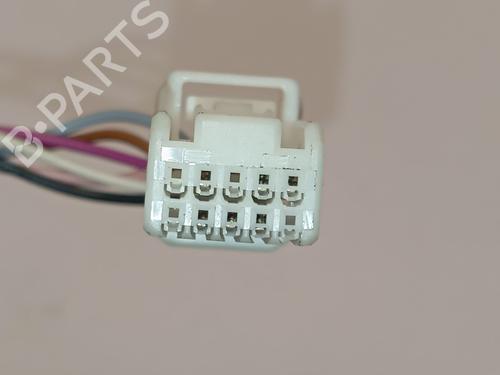 Retrovisor esquerdo SUZUKI VITARA (LY) 1.4 Hybrid (Mild Hybrid) (APK414) | BP38440134C26 - Image 3