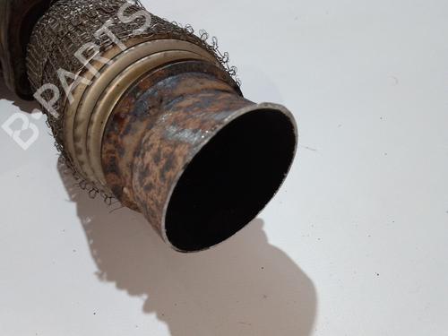 Particulate filter FIAT DUCATO Van (250_) 130 Multijet 2,3 D 4x4 | BP37073328M81 - Image 3