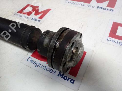 Driveshaft MERCEDES-BENZ M-CLASS (W164) ML 280 CDI 4-matic (164.120) | BP12664975M37 
