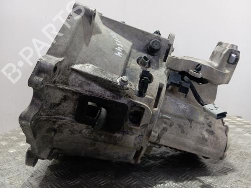 Gearbox OPEL COMBO Box Body/MPV (K9) 1.5 D | BP40603770M3 - Image 5