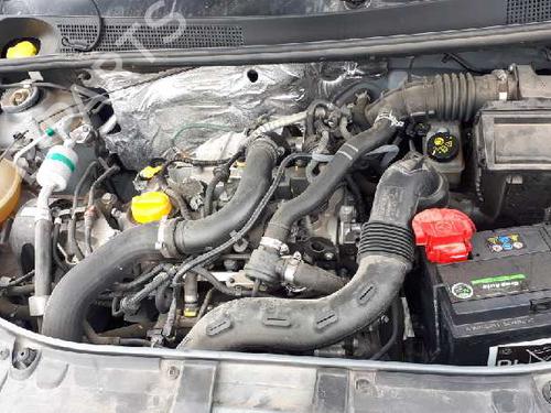 Front left panel DACIA SANDERO II  | BP17032036C58 