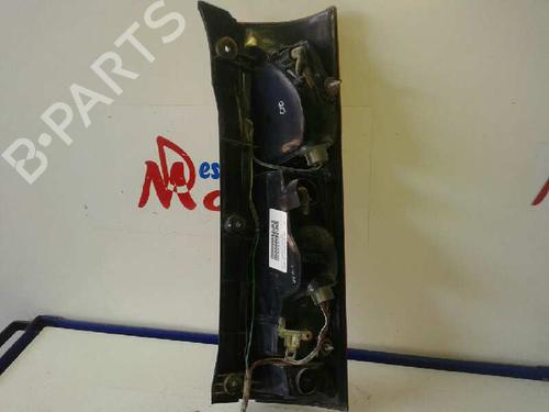 Left taillight HONDA CR-V I (RD) 2.0 16V 4WD (RD1, RD3) | BP12836697C34 