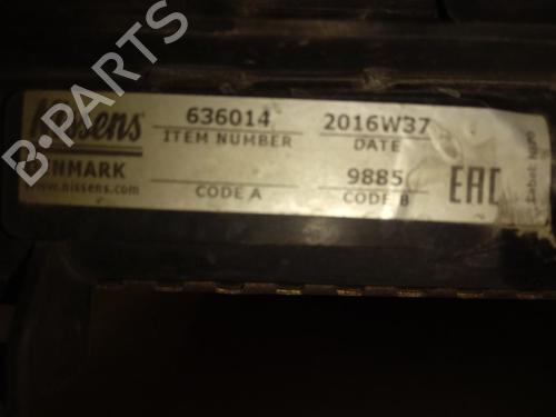 Water radiator PEUGEOT 308 II (LB_, LP_, LW_, LH_, L3_)  | BP16989177M31 