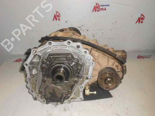 Transfer box FORD MAVERICK (UDS, UNS) 2.7 TD | BP12635883M36 
