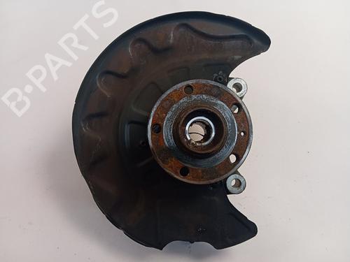 Used Right front steering knuckle VW GOLF VII (5G1, BQ1, BE1, BE2) [2012-2021]  21167370