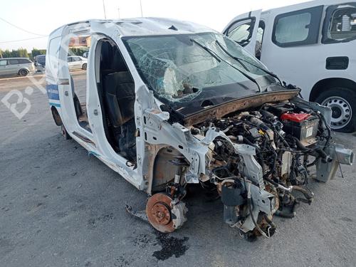 Used Parts RENAULT EXPRESS Box Body/MPV [2021-2026]  4411734