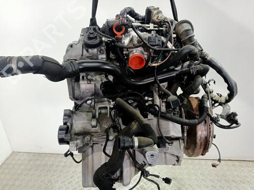 Used Engine AUDI Q5 (8RB) 2.0 TDI (143 hp) 23424217