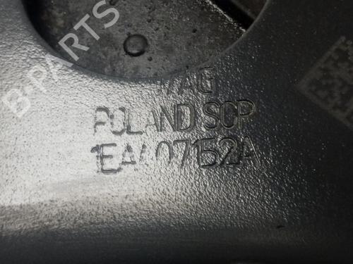 Højre fortil bærearm VW ID.5 (E39) GTX 4motion | BP29410131M13 