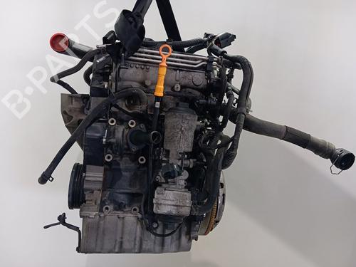 Engine SEAT IBIZA III (6L1)  | BP22565638M1 
