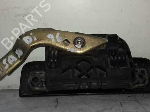 Front left exterior door handle CITROËN SAXO (S0, S1) 1.1 X, SX | BP18151027C128 