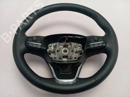 Used Steering wheel FORD TRANSIT V363 Bus (FAD, FBD) [2013-2026]  31340753