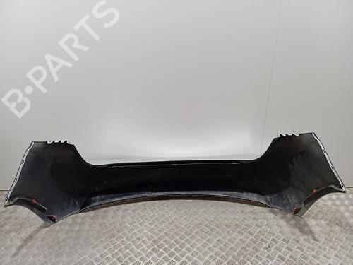 Rear bumper OPEL MERIVA B MPV (S10)  | BP26187518C8 