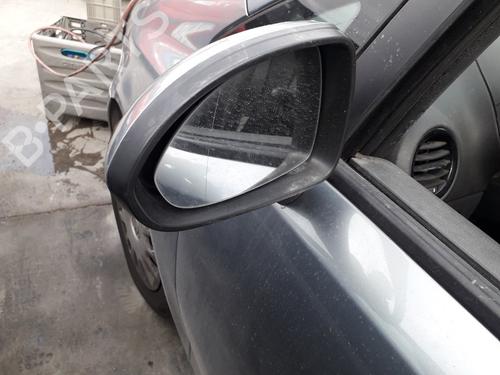 Left mirror OPEL CORSA D (S07) 1.2 (L08, L68) | BP13088650C26 