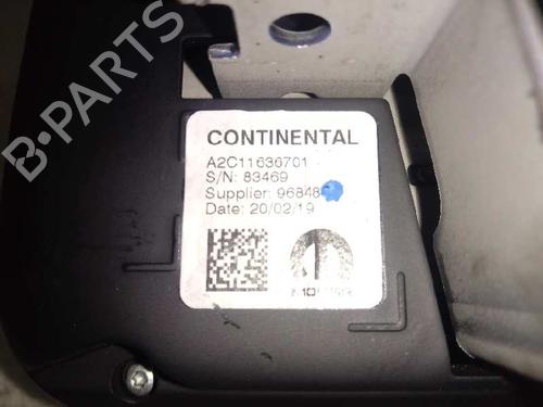 Display monitor FIAT TIPO Estate (356_, 357_) 1.3 D (356WXH1A) | BP16472347C48 