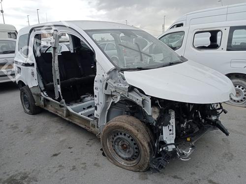 Brugte RENAULT KANGOO III Box Body/MPV  1.5 Blue dCi 95 (FJAB)  4774105