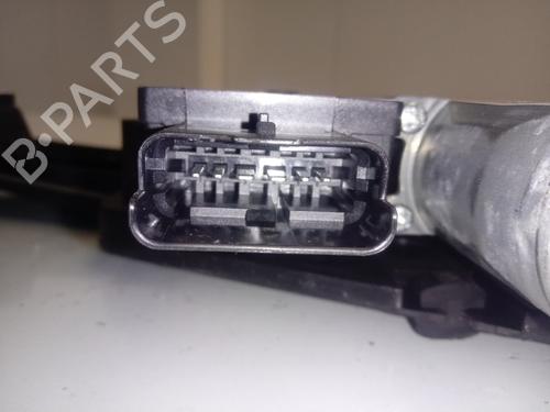 Front right window mechanism CITROËN C4 III (BA_, BB_, BC_)  | BP16886479C23 