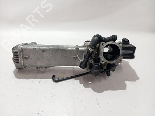 Used Egr VOLVO XC60 I SUV (156) [2008-2017]  27624796