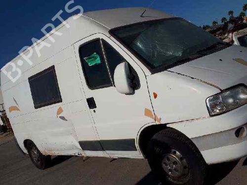 Used Parts CITROËN JUMPER I Bus (244, Z_)  2.0 HDi  2599665