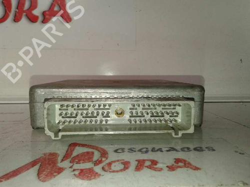 Engine control unit (ECU) FORD FOCUS I (DAW, DBW) 1.6 16V | BP30370917M57 - Image 2