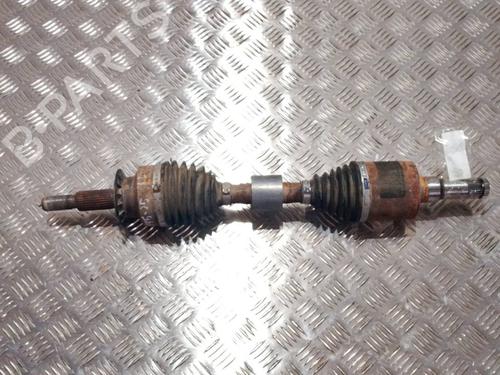Used Left rear driveshaft FORD USA MUSTANG MACH-E (CGW) [2020-2025]  28031801