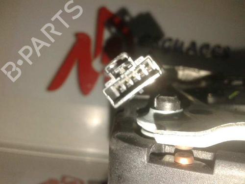 Driver airbag CITROËN C2 (JM_) 1.4 HDi | BP16700438C9 