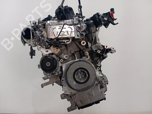 Engine MERCEDES-BENZ GLC (X253) 220 d 4-matic (253.915) | BP29724048M1 