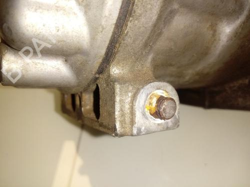 AC compressor PEUGEOT BOXER Van  | BP13697405M34 