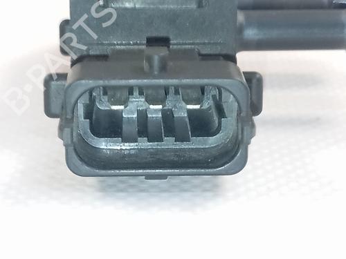 Electronic sensor OPEL ASTRA K (B16) 1.6 CDTi (68) | BP37173515M84 - Image 3