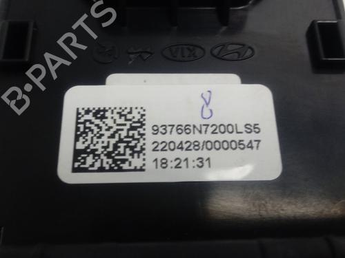 Hand brake HYUNDAI TUCSON (TL, TLE)  | BP13217331I18 