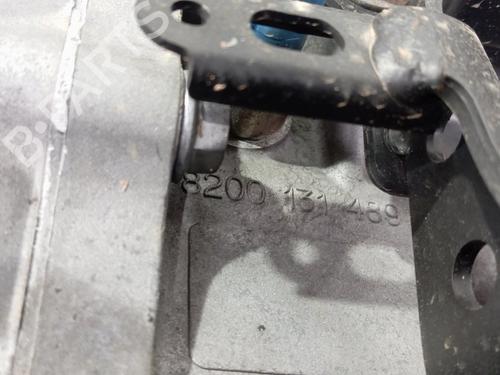 Gearbox NISSAN PRIMERA (P12)  | BP28074860M3 