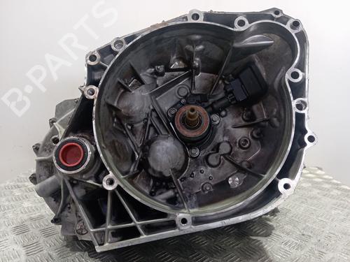 Gearkasse Gearkasse 39470489 39470489