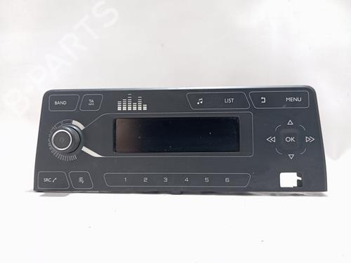 Used Radio OPEL COMBO E Tour / Life (K9) [2018-2025]  30914328