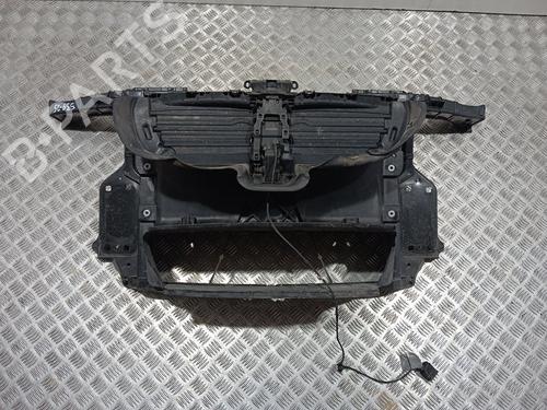 Used Front slam panel BMW 1 (E87) 118 d (143 hp) 23529429