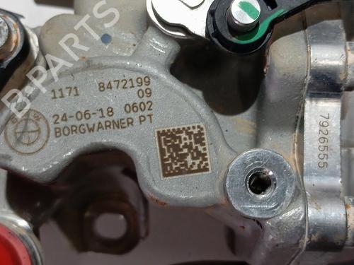 Egr BMW 5 (G60, G90, G68) 520 d Mild-Hybrid | BP27882492M69 